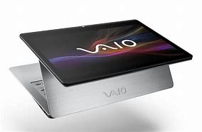 Image result for Sony Vaio Flip