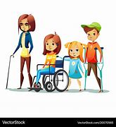 Image result for Handicap Cartoon