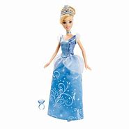 Image result for Princess Cinderella Doll