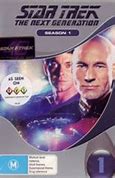 Image result for Star Trek TNG Blu-ray Box Set