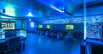 Image result for Lounge Downtown Toronto