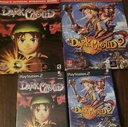 Image result for Dark Cloud PS2