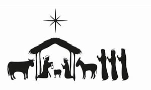 Image result for Christmas Nativity Meme