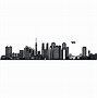 Image result for Tokyo Skyline PNG