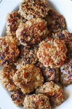 Image result for Ground Breakfast Sausage