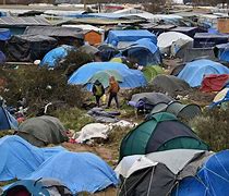 Image result for Migrants at Battery Park