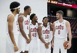 Image result for Cleveland Cavaliers Roster