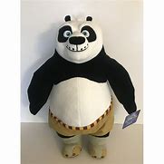 Image result for Kung Fu Panda Plush Toy