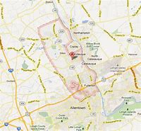 Image result for Whitehall PA Street Map