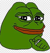 Image result for Green Frog Meme