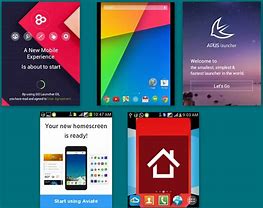 Image result for Best Android Phone Launchers