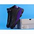 Image result for Jordan Retro 13 Purple