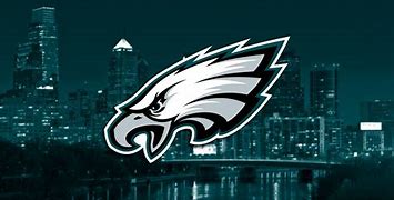 Image result for Eagles Green and Blue