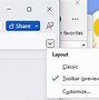 Image result for Microsoft Toolbar so Busy