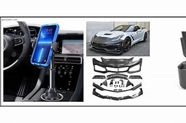 Image result for C7 Corvette Cup Phone