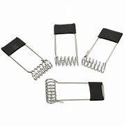 Image result for Downlight Spring Clips