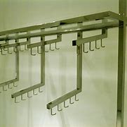 Image result for Laundry Room Clothes Rack