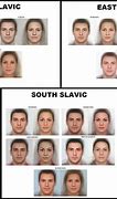 Image result for Slavic Cheekbones