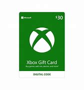Image result for 30 Xbox Gift Card