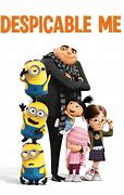 Image result for Despicable Me Cast