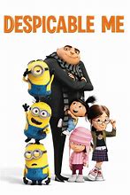 Image result for Despicable Me Characters