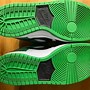 Image result for Lime Green Nike Basketball Shoes