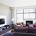 Image result for 80 Inch TV in Living Room