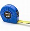 Image result for Tape-Measure Meter Types