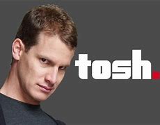Image result for Tosh.0 Season 10