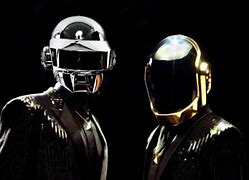 Image result for Daft Punk Musique