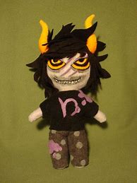 Image result for Gamzee Plushies