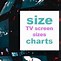 Image result for How Big Is a 30 Inch TV Picture