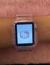 Image result for Hello Kitty Apple Watch Background