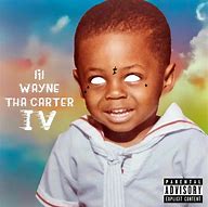 Image result for Lil Wayne Carter 4 Album Cover