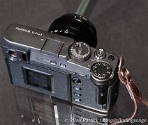 Image result for Fuji X Pro 3