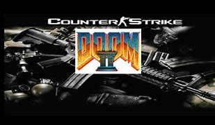 Image result for Counter Strike Doom