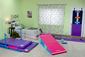 Image result for Gymnastics Bedroom