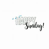 Image result for Sunday Icon