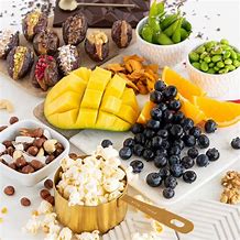 Image result for Healthy Morning Snacks