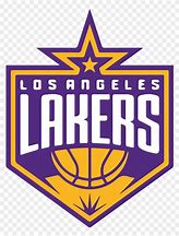 Image result for LA Lakers Logo SVG
