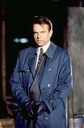 Image result for Memoirs of an Invisible Man Sam Neill
