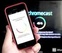 Image result for Chromecast iPhone Camera