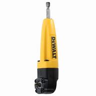 Image result for DeWalt Right Angle Drill Adapter