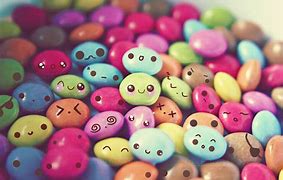 Image result for Cute Kawaii Wallpaper Desktop 4K