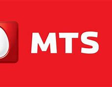 Image result for MTS Mobile Logo