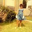 Image result for Blue Dresses 1960s