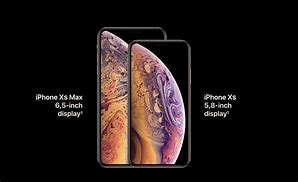 Image result for Features of iPhone XS