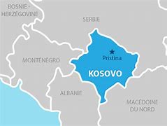 Image result for Kosovo Civil War