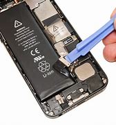 Image result for iPhone 4S Battery Connection