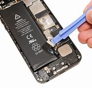 Image result for How to Tape a Phone Battery Connector